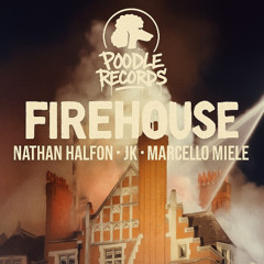 FIREHOUSE NATHAN HALFON JK MARCELLO MIELE