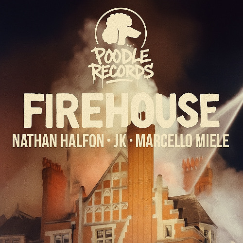 FIREHOUSE NATHAN HALFON JK MARCELLO MIELE
