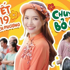 Chuyện Cũ Bỏ Qua - Bích Phương (Dj Tris Remix)