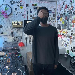 DJ Wawa @ The Lot Radio 12 - 02 - 2020