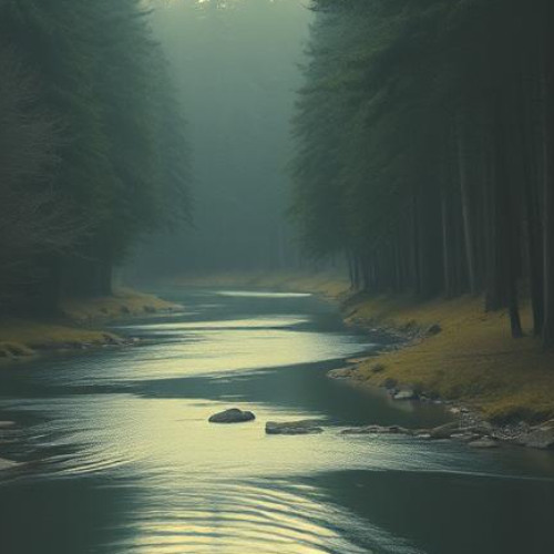 (3) Жизнь течет медленно