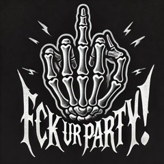 HIVE- FckUrParty!