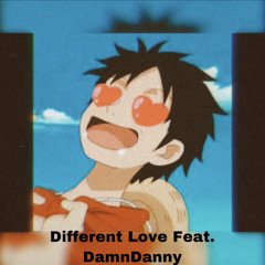 Different Love Feat. damndanny