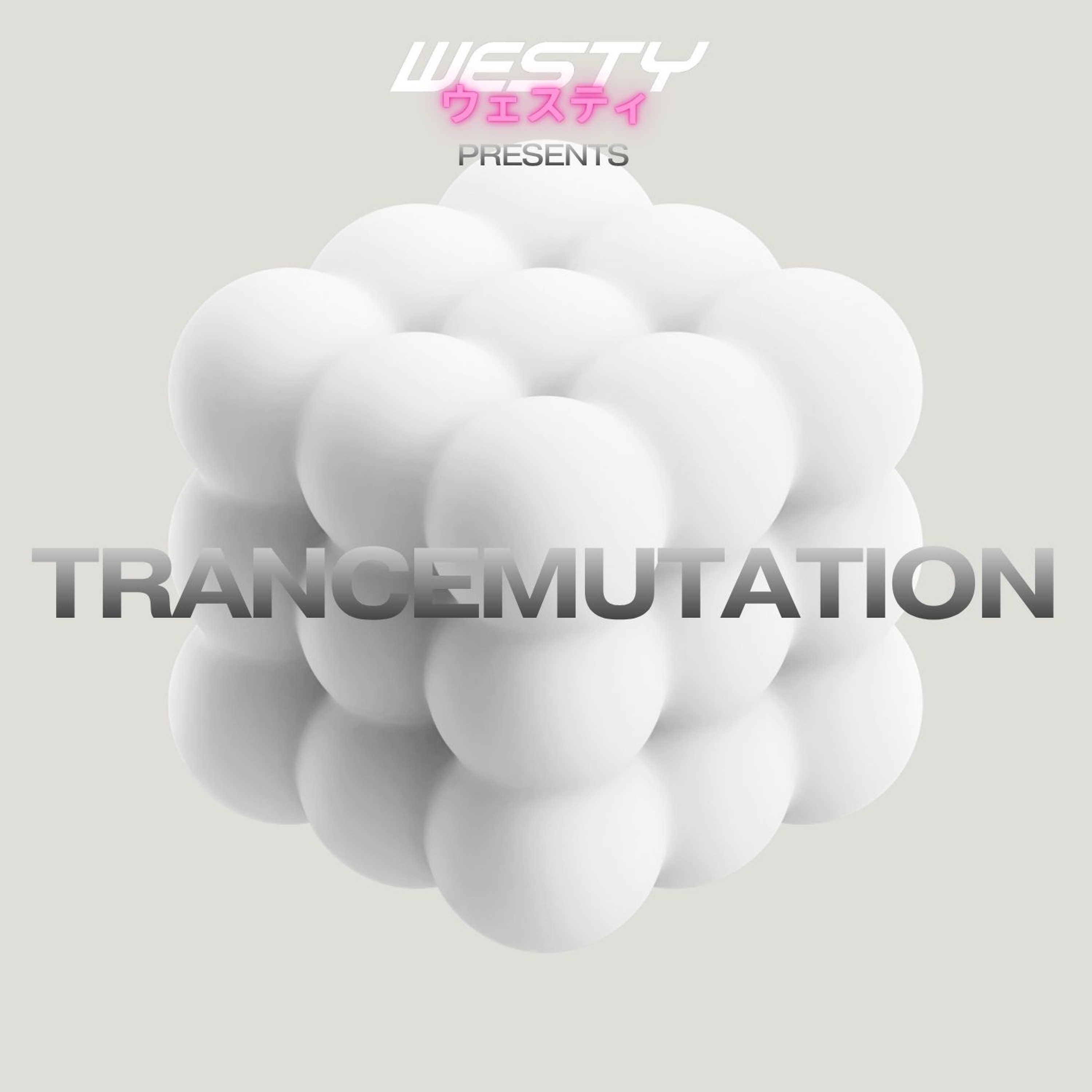 Trancemutation episode artwork