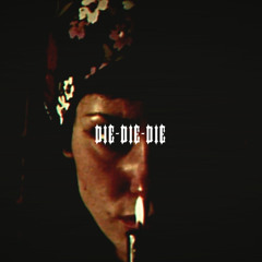 $UICIDEBOY$ TYPE BEAT - "DIE-DIE-DIE"
