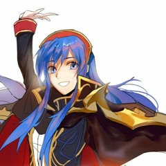 Fire Emblem: Genealogy Of The Holy War - Vs. Julius (OST)