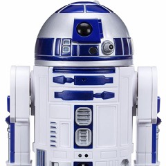 "R2 - D2" on The Behringer 2600 Blue Marvin