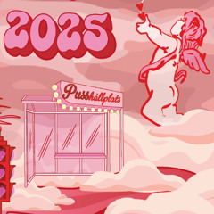 Kravalentine ÅÅEEEÅ 2025 - ft. SAMPA LoL 21/22