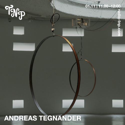 Andreas Tegnander