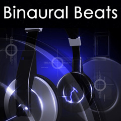 Alpha Waves Brainwave Entrainment Binaural Beats for Relaxation
