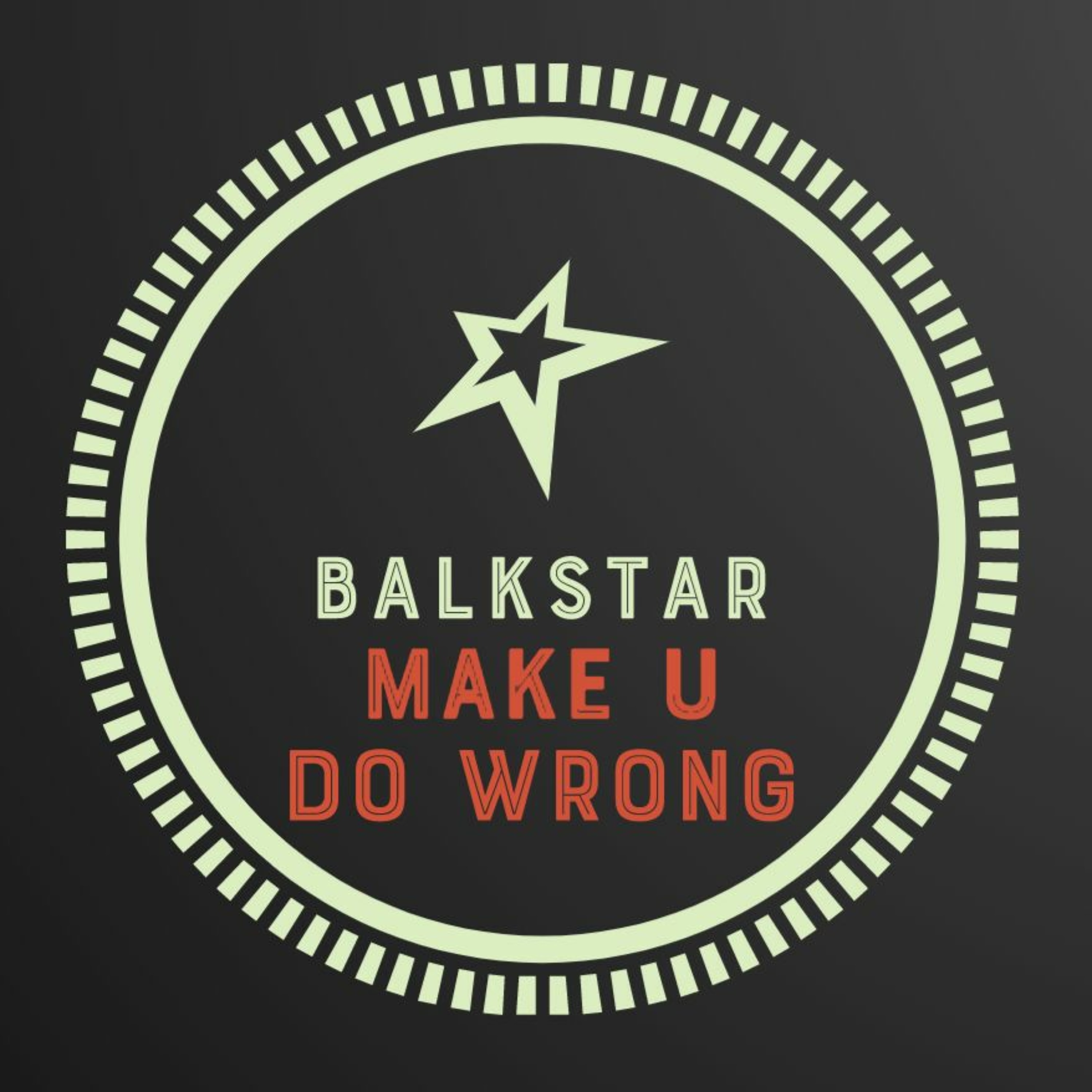 Make You Do Wrong episode artwork