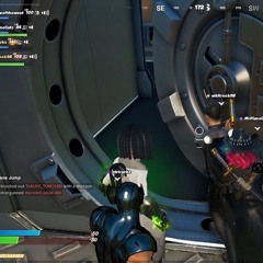 Fortnite Freestyle ft. Strawbee, SkellyTheSaint & MPlant [2019]