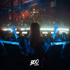 Lauren Mia live @ Boo Seattle Halloween 2025 [Insomniac Events]