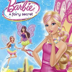 ✔Read⚡️ Barbie: A Fairy Secret (Barbie) (Step into Reading)