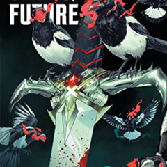 [Download] KINDLE 📧 Once & Future Vol. 5 by  Kieron Gillen,Dan Mora,Tamra Bonvillain