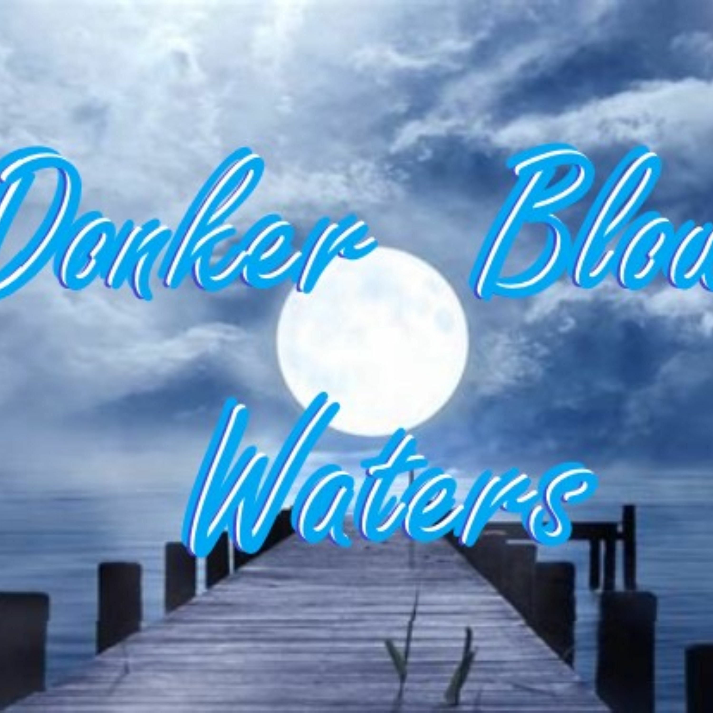 Donker Blou Waters episode artwork