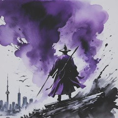 wavi - toronto freestyle ( blues and purples LEAK )