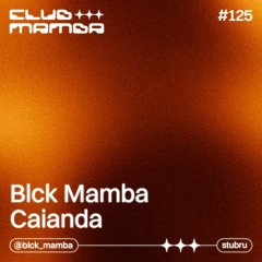 Club Mamba #125
