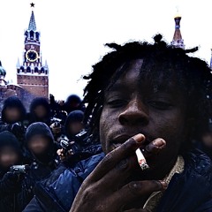 Pull up like Russia (insofaze)