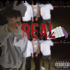 LuhCleo X Real Spill