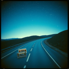 Roads of Yesterday