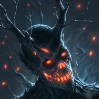 Demon Time By Yusouf