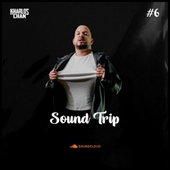 Kharlos Chan - Sound Trip #6