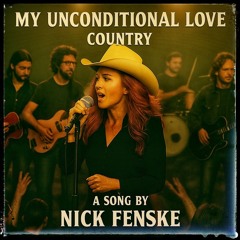 My Unconditional Love Country