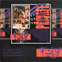 Daddy Yankee X Jay Santos - Lovumba Caliente (F3LY Mashup)