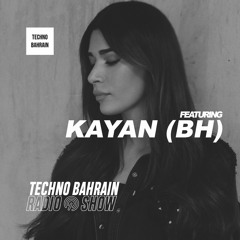 003 | KAYAN (BH) | Melodic techno mix
