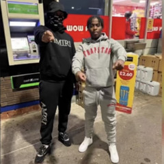 Strika AGB - Bring the Drillas out