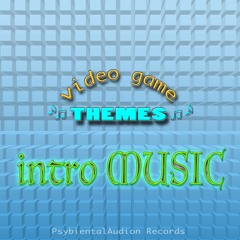 Video Game intro Music