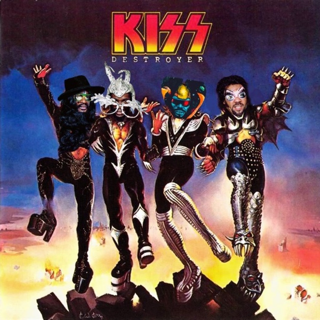 Detroit Rock City