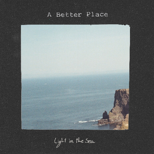 A Better Place - Dont Mind