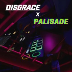 DISGRACE B2B PALISADE @ ROSETTA HALL