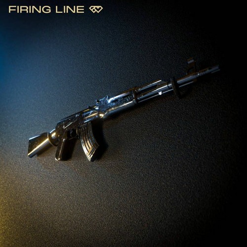 Flowdan X Abstrakt - Firing Line VIP
