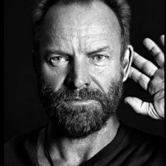Sting - If i ever lose my Faith in you (re disco ver ''and Worse'' Electro Pop 2UK Mix) back to 1993