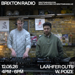 LAAHFER CUTS W. POIZE 12.05.26