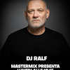 Mastermix girano i dischi di Dj Ralf 05 05 2025 DJ mix artwork - Electronic music tracklist cover image