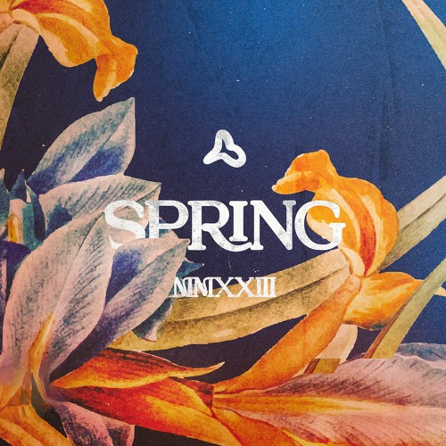 Spring Mix 2023