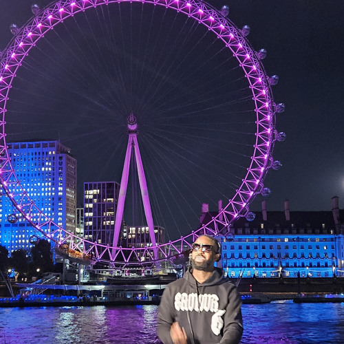 MAK 10 | LONDON AMAPIANO MIX 2024