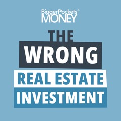 Frank Advice on What to Do When a Real Estate Investment Goes Wrong
