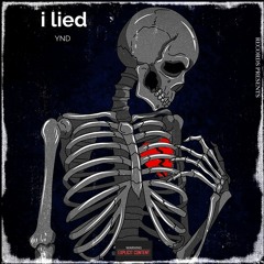 I Lied | prod. tobi Aitch