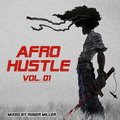 Afro Hustle - Vol.01