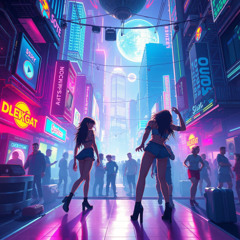 "follow me" | 2025 Techno/Dance/Rave/Party/Club music | Prod. WhosMcbee