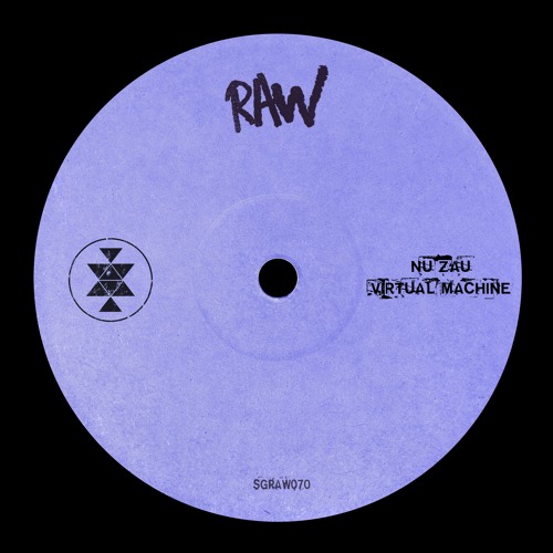 SGRAW070 - Nu Zau - Virtual Machine