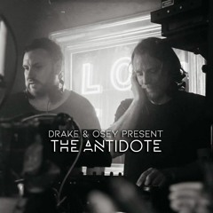 Drake & Osey - Antidote 2024