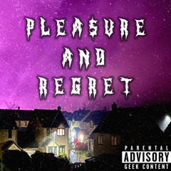NEEThos X Roan "PLEASURE AND REGRET"