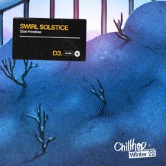 Stan Forebee - Swirl Solstice