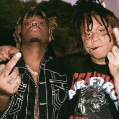 Blastoff (Ft. Juice WRLD & Trippie Redd) - kxnny dream type remix